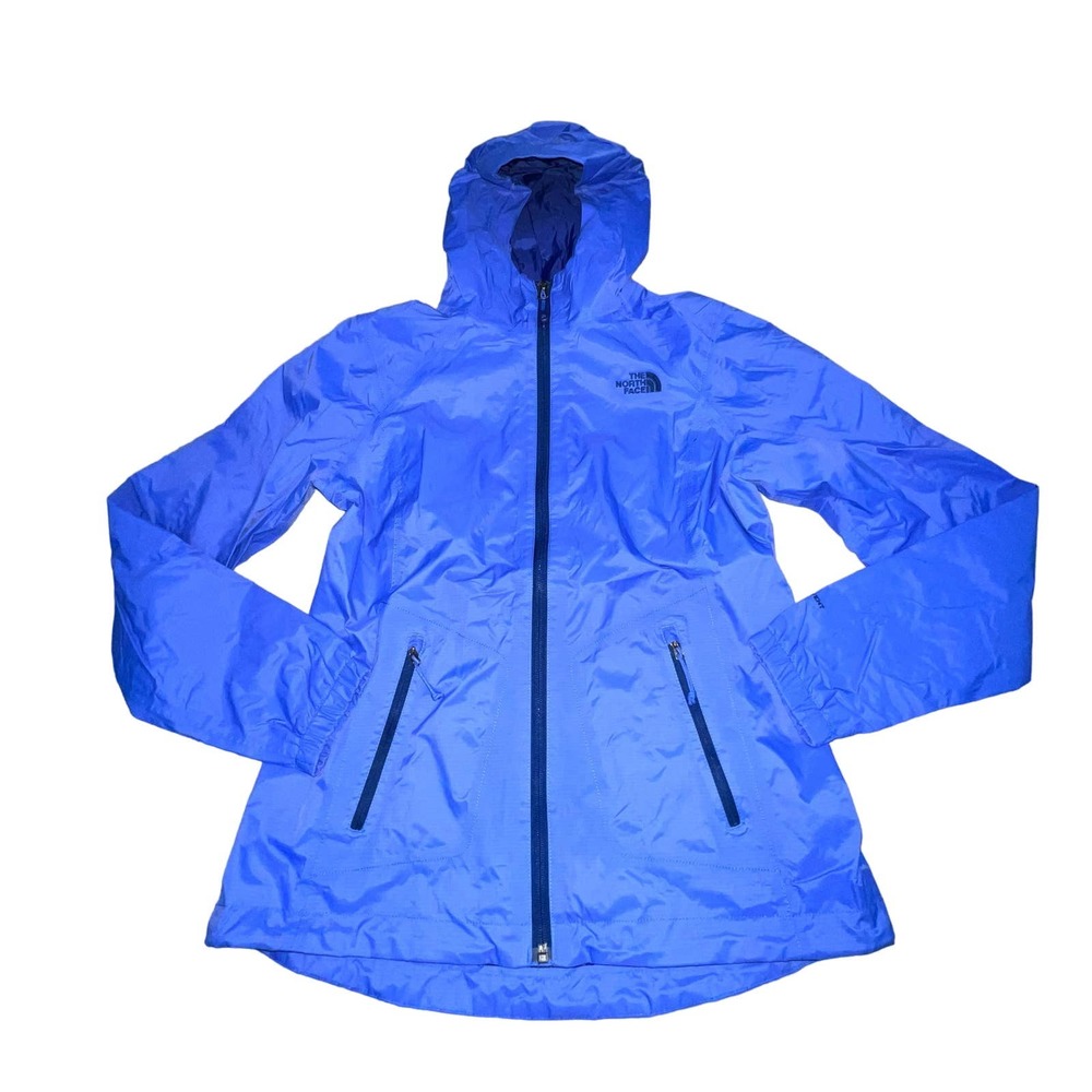 North Face lightweight Windbreaker Women’s  Size Small